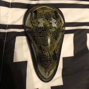 ‼️‼️‼️SOLD ‼️‼️‼️. Under Armour Youth Cup